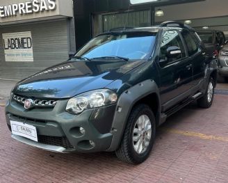 Fiat Strada