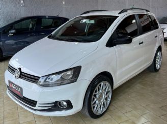 Volkswagen Suran