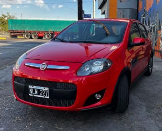 Fiat Nuevo Palio