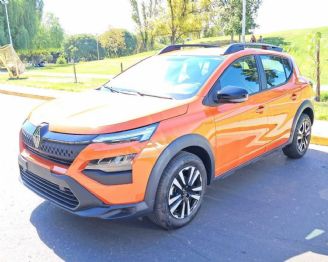 Renault Kardian