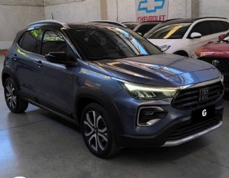 Fiat Pulse en Mendoza