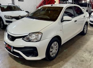 Toyota Etios