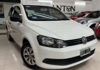 Volkswagen Gol Trend
