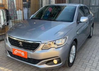 Peugeot 301