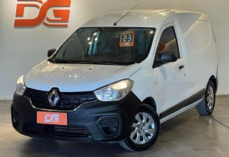 Renault Kangoo en Córdoba