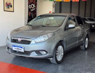 Fiat Grand Siena