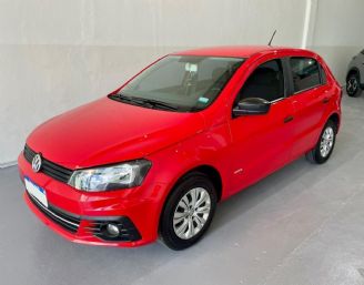 Volkswagen Gol Trend