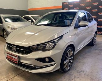 Fiat Cronos