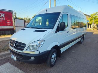 Mercedes Benz Sprinter