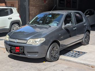 Fiat Palio