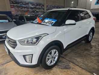 Hyundai Creta en Mendoza