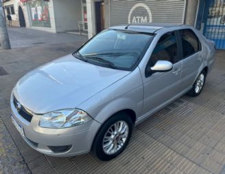 Fiat Siena en Mendoza