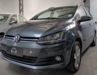 Volkswagen Suran