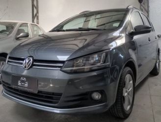 Volkswagen Suran