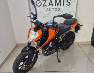 KTM Duke