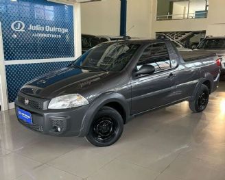 Fiat Strada