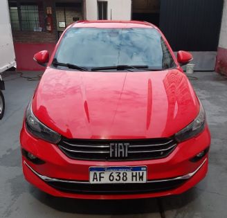 Fiat Cronos en Córdoba