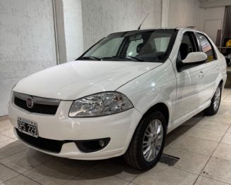 Fiat Siena