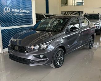Fiat Cronos en Mendoza