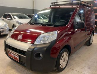 Fiat Qubo