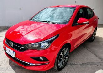 Fiat Cronos