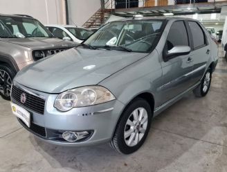 Fiat Siena en Mendoza