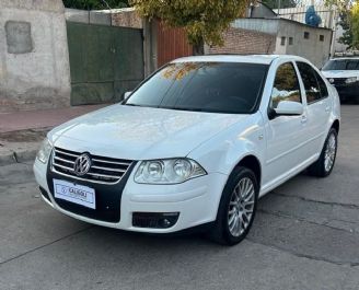 Volkswagen Bora en Mendoza