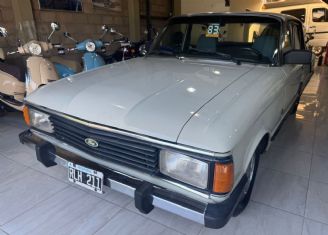 Ford Falcon