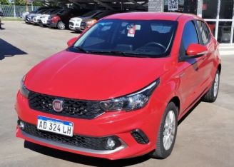 Fiat Argo