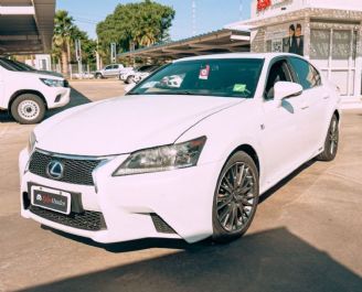 Toyota Lexus