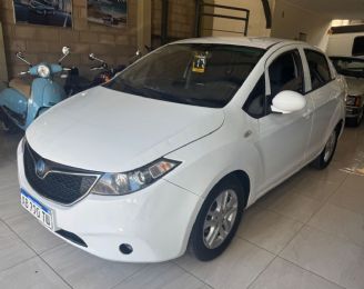Geely 515