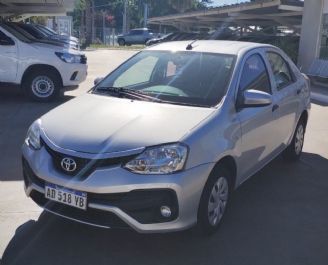 Toyota Etios