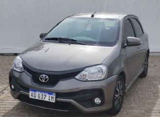 Toyota Etios