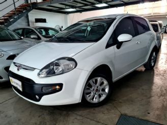 Fiat Punto en Mendoza