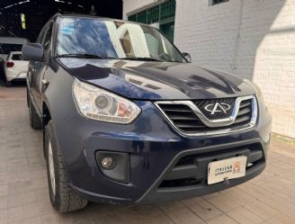 Chery Tiggo