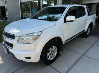 Chevrolet S10