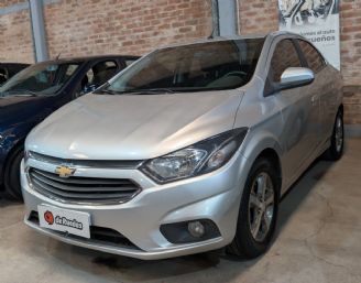 Chevrolet Prisma