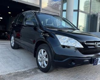 Honda CRV