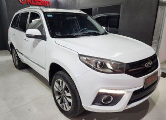 Chery Tiggo 3