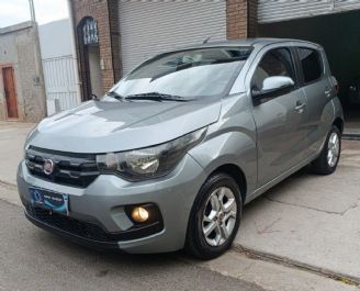 Fiat Mobi