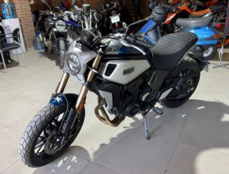 CF Moto CL-X