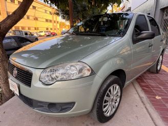 Fiat Siena