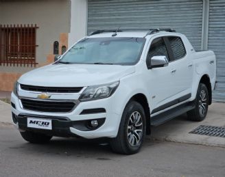 Chevrolet S10