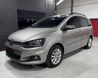 Volkswagen Suran