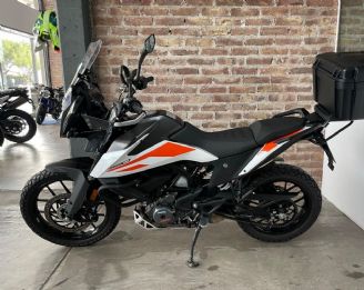 KTM Adventure