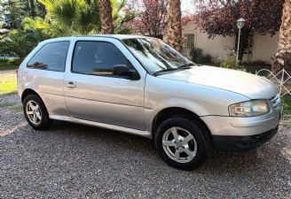 Volkswagen Gol