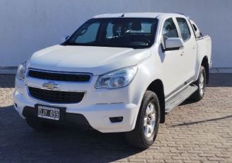 Chevrolet S10