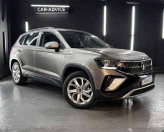 Volkswagen Taos