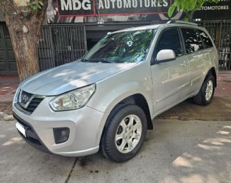 Chery Tiggo