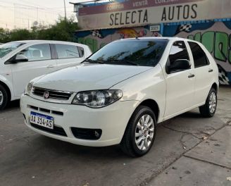 Fiat Palio